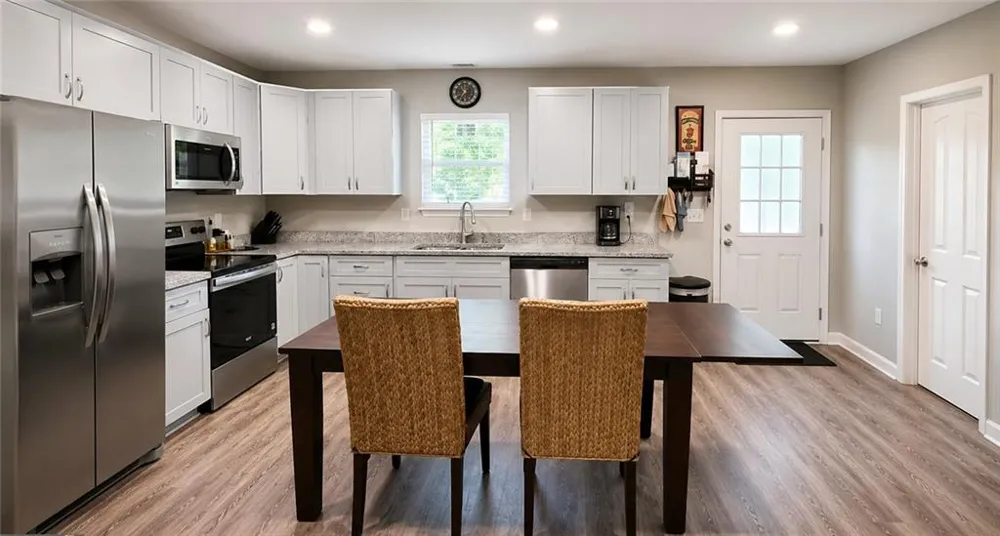 2956 Westmoreland Road Cleveland, GA 30528