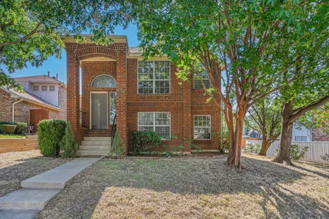 588 Lake Forest Drive