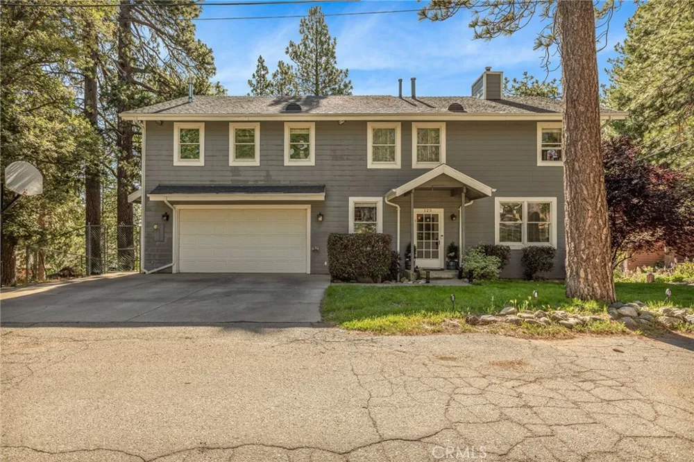 123 Bambi Trail
