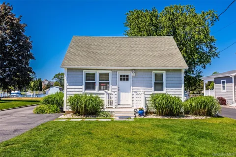 83 Beach Road