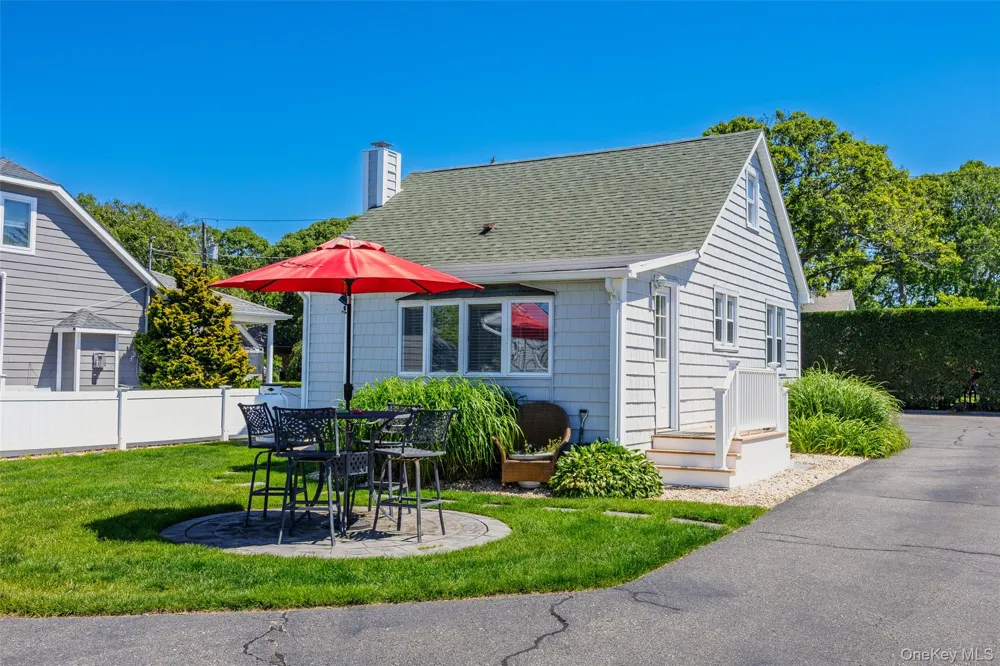 83 Beach Road Aquebogue, NY 11901