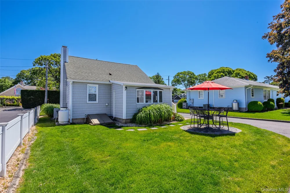 83 Beach Road Aquebogue, NY 11901