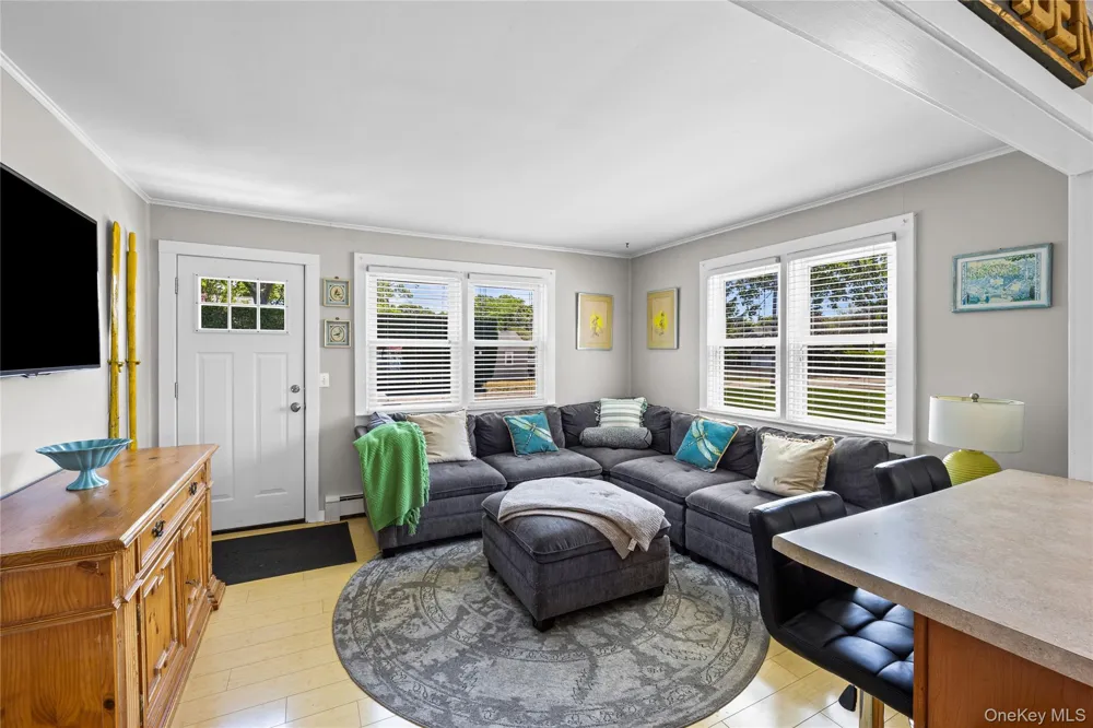83 Beach Road Aquebogue, NY 11901