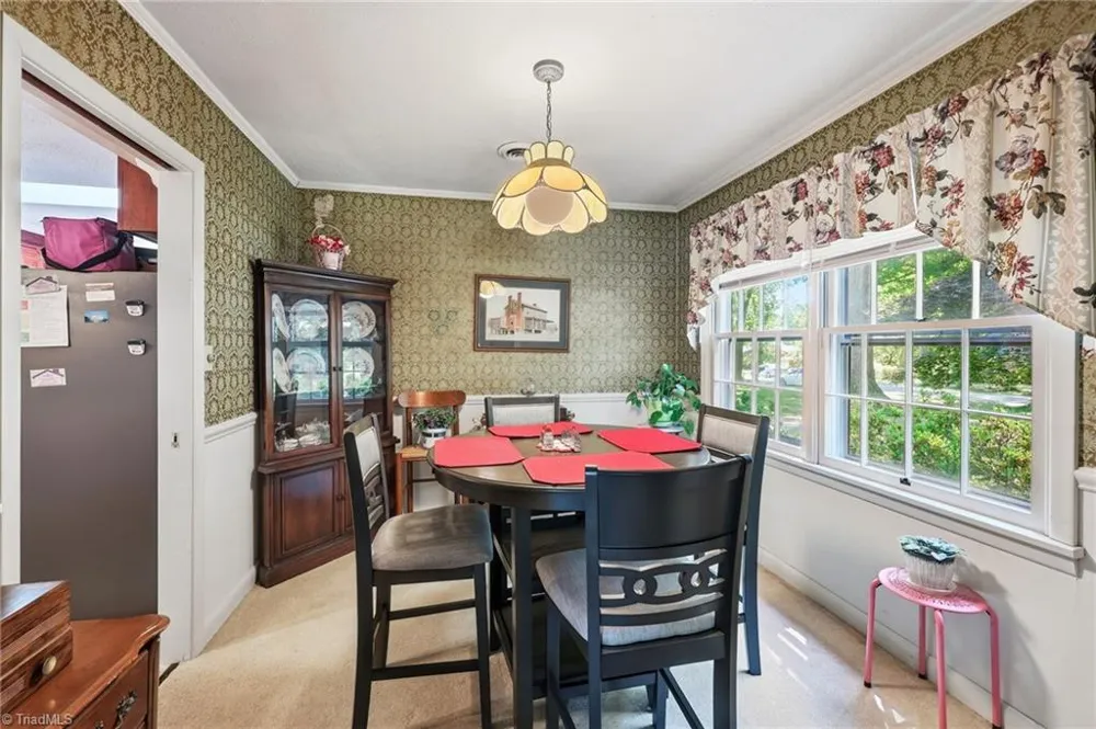 401 White Oaks Drive Salisbury, NC 28147