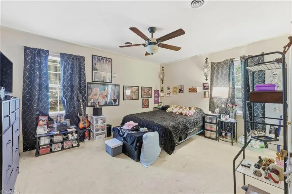 401 White Oaks Drive Salisbury, NC 28147
