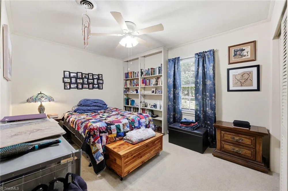 401 White Oaks Drive Salisbury, NC 28147