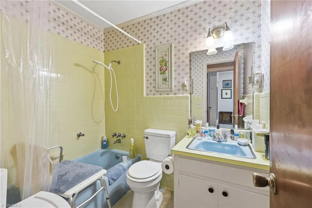 401 White Oaks Drive Salisbury, NC 28147