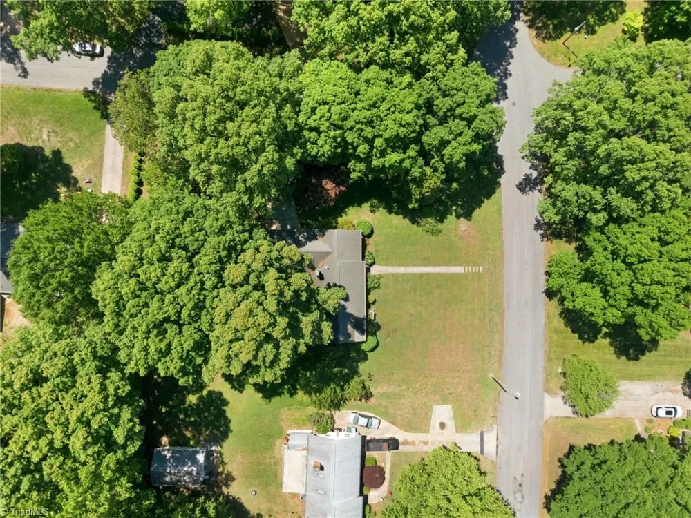 401 White Oaks Drive Salisbury, NC 28147