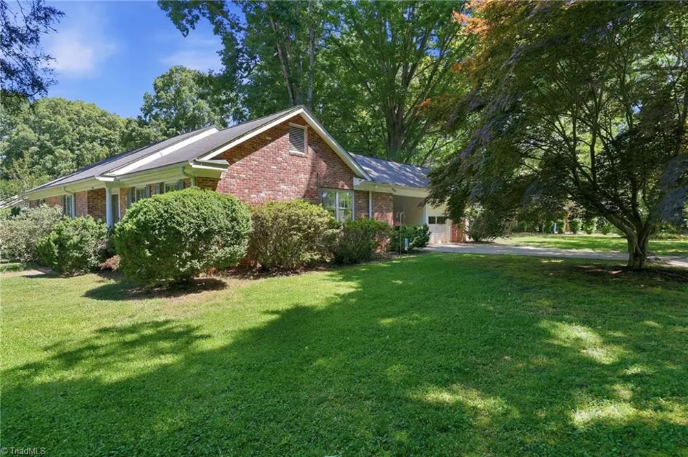 401 White Oaks Drive Salisbury, NC 28147