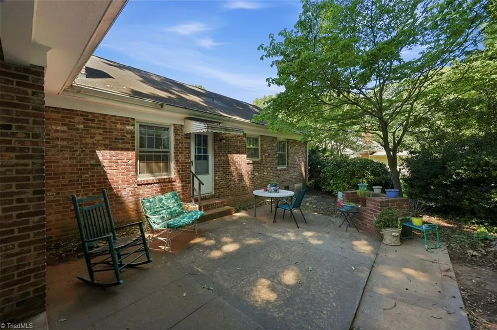 401 White Oaks Drive Salisbury, NC 28147