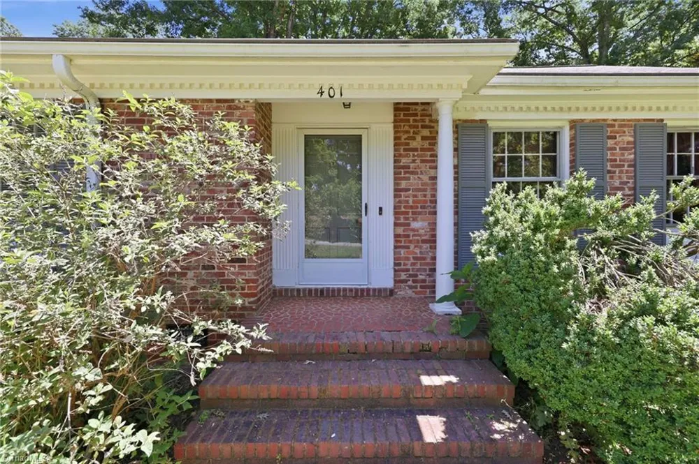 401 White Oaks Drive Salisbury, NC 28147