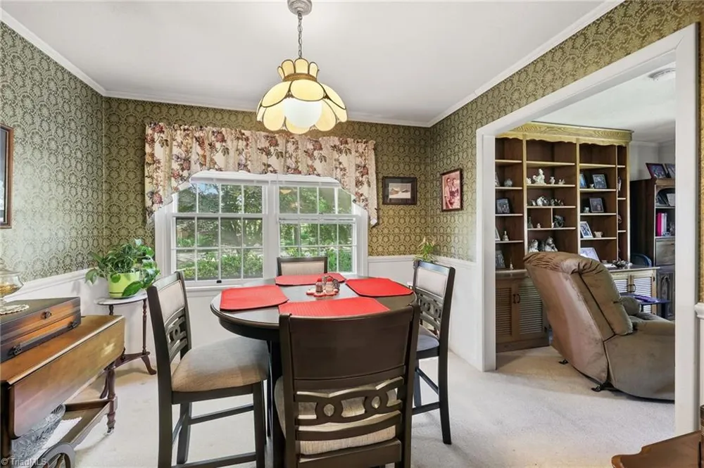 401 White Oaks Drive Salisbury, NC 28147