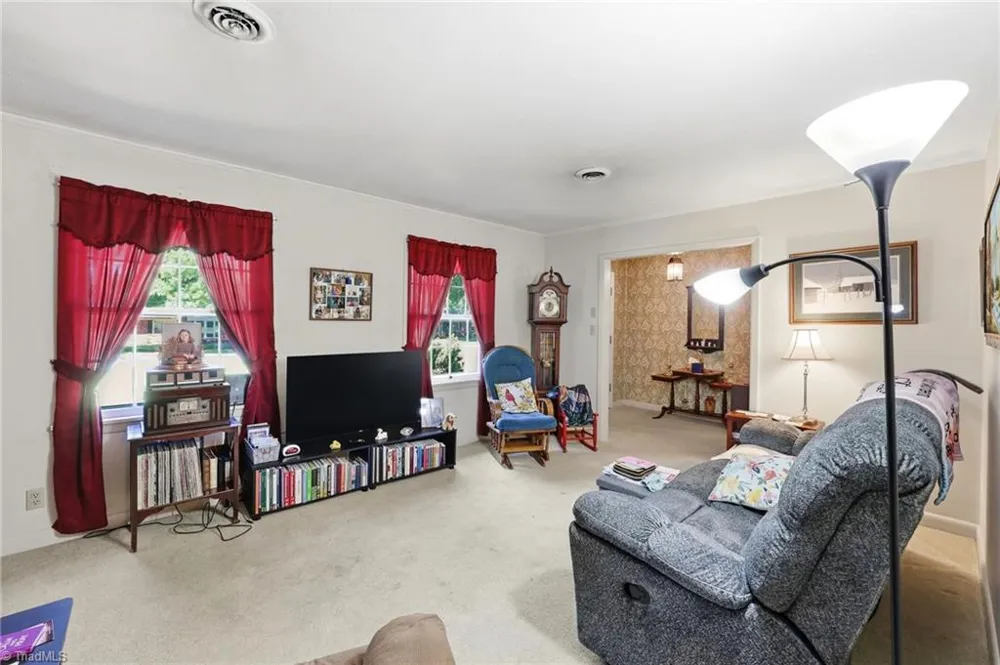 401 White Oaks Drive Salisbury, NC 28147