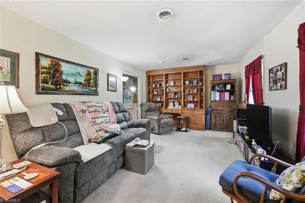 401 White Oaks Drive Salisbury, NC 28147