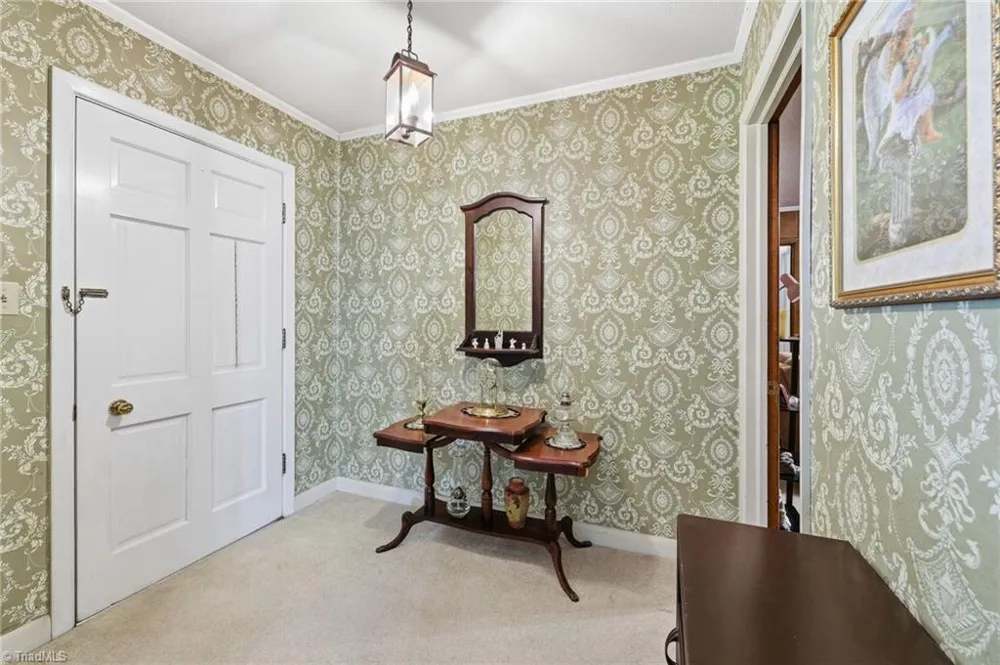 401 White Oaks Drive Salisbury, NC 28147