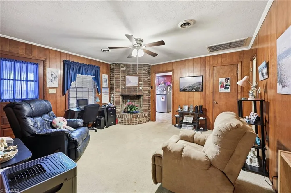 401 White Oaks Drive Salisbury, NC 28147