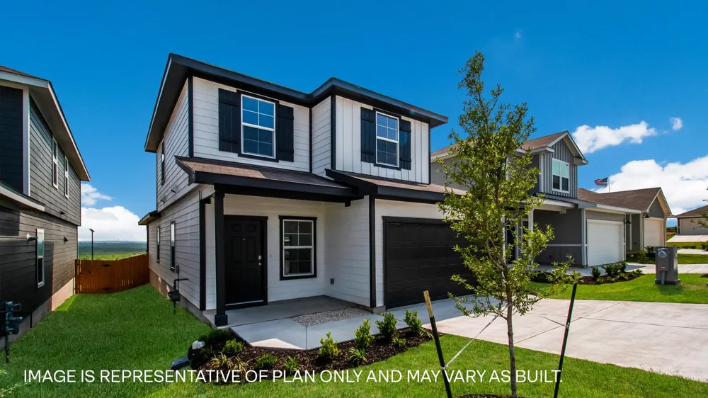 190 Arnold Loop Uhland, TX 78640