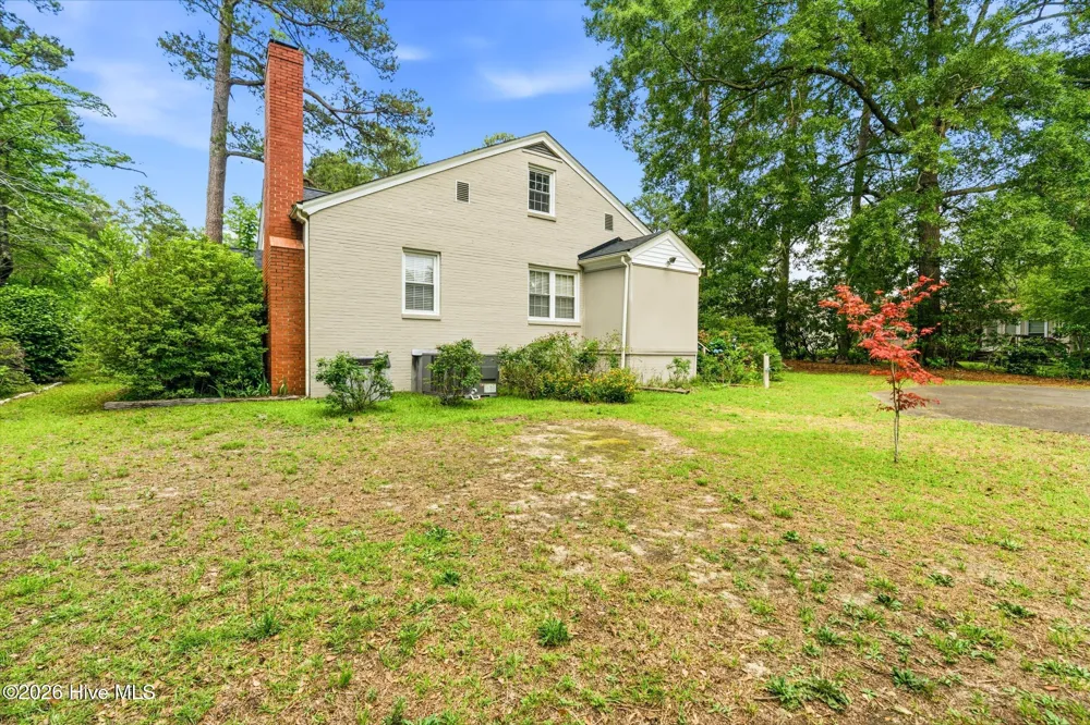 523 Anson Avenue Rockingham, NC 28379