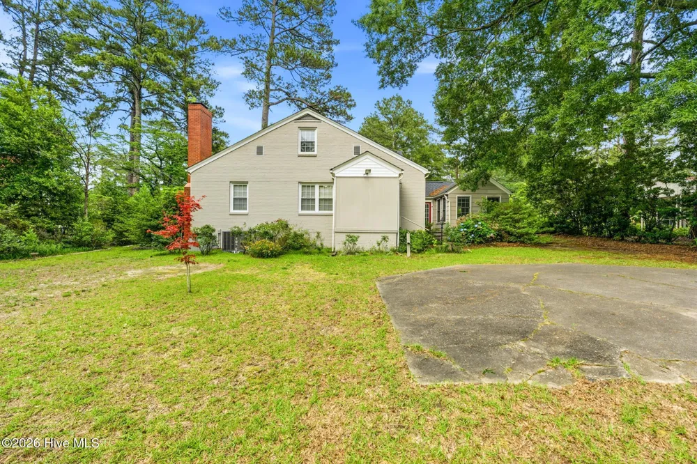 523 Anson Avenue Rockingham, NC 28379