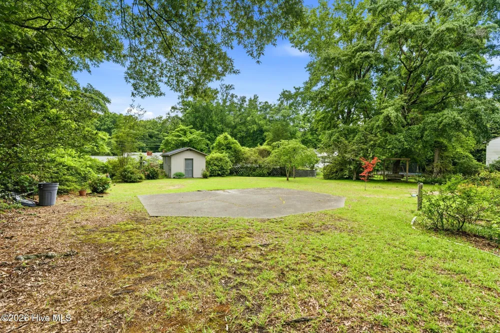 523 Anson Avenue Rockingham, NC 28379