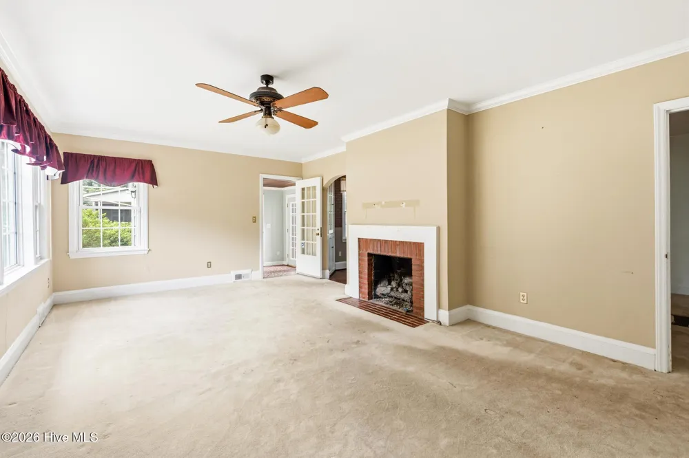 523 Anson Avenue Rockingham, NC 28379