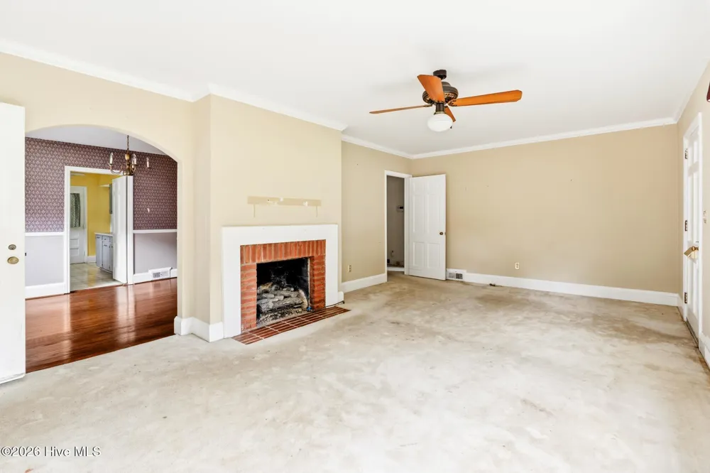 523 Anson Avenue Rockingham, NC 28379