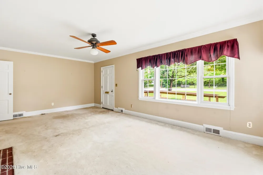 523 Anson Avenue Rockingham, NC 28379