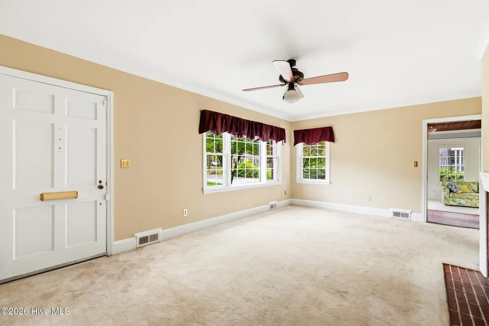 523 Anson Avenue Rockingham, NC 28379