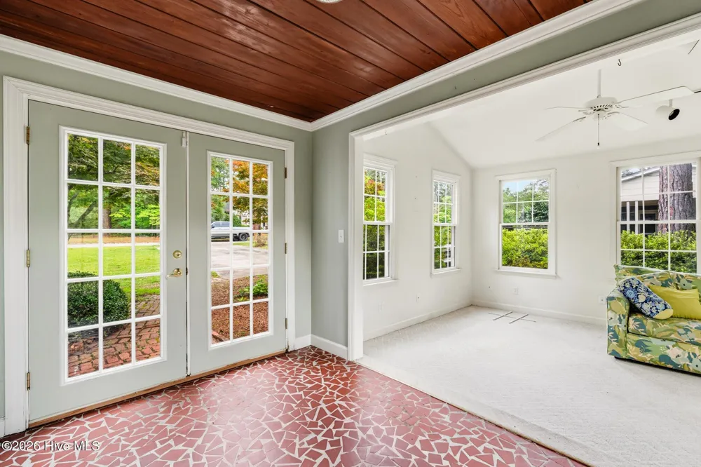 523 Anson Avenue Rockingham, NC 28379