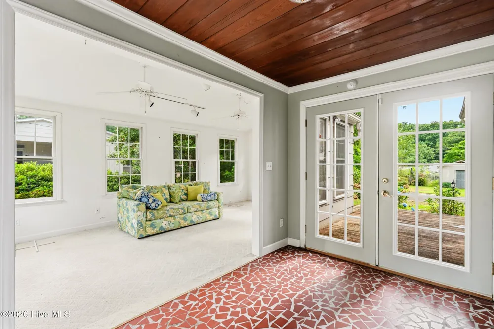 523 Anson Avenue Rockingham, NC 28379