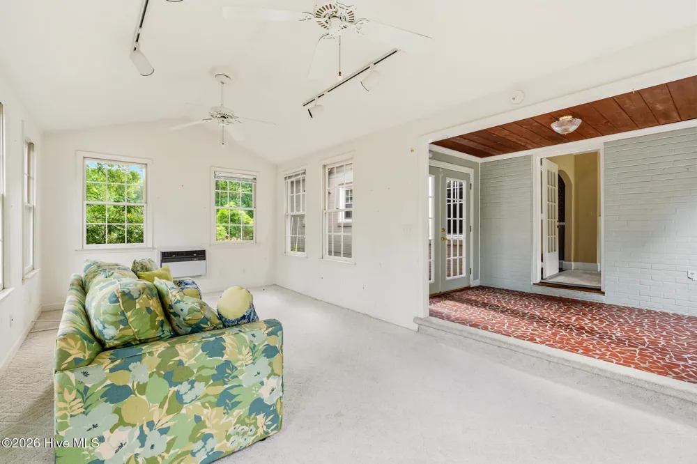 523 Anson Avenue Rockingham, NC 28379