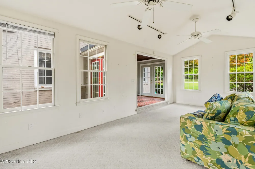 523 Anson Avenue Rockingham, NC 28379