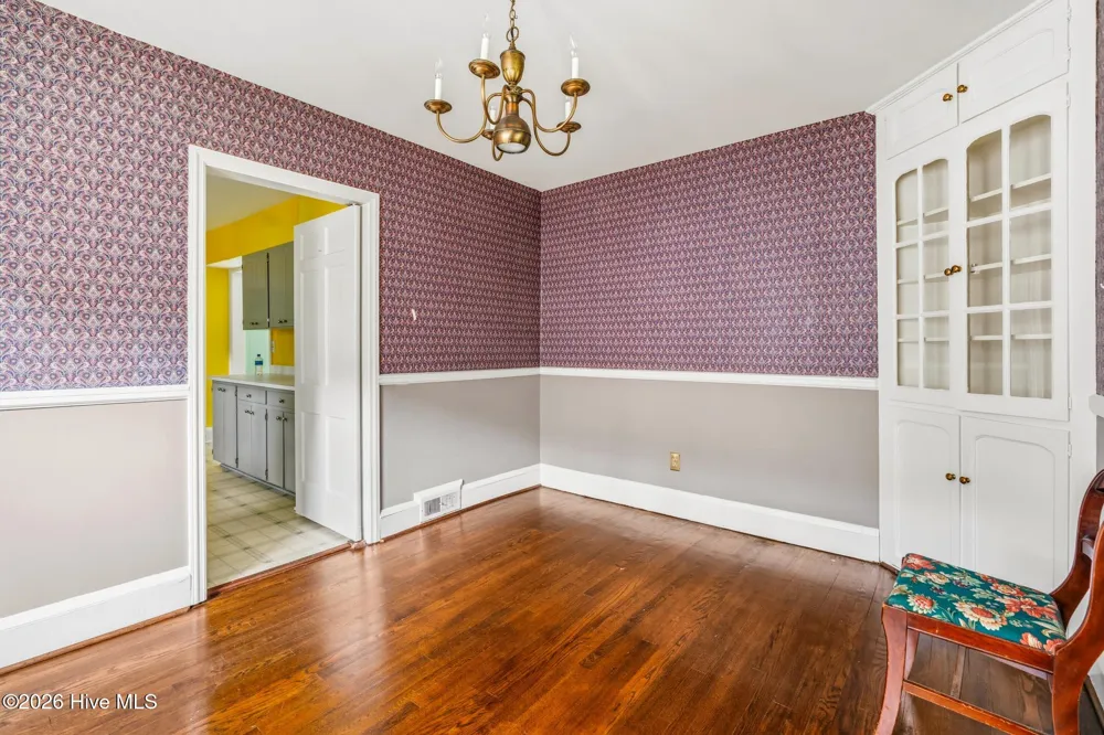 523 Anson Avenue Rockingham, NC 28379