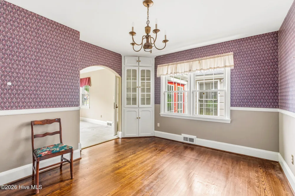 523 Anson Avenue Rockingham, NC 28379