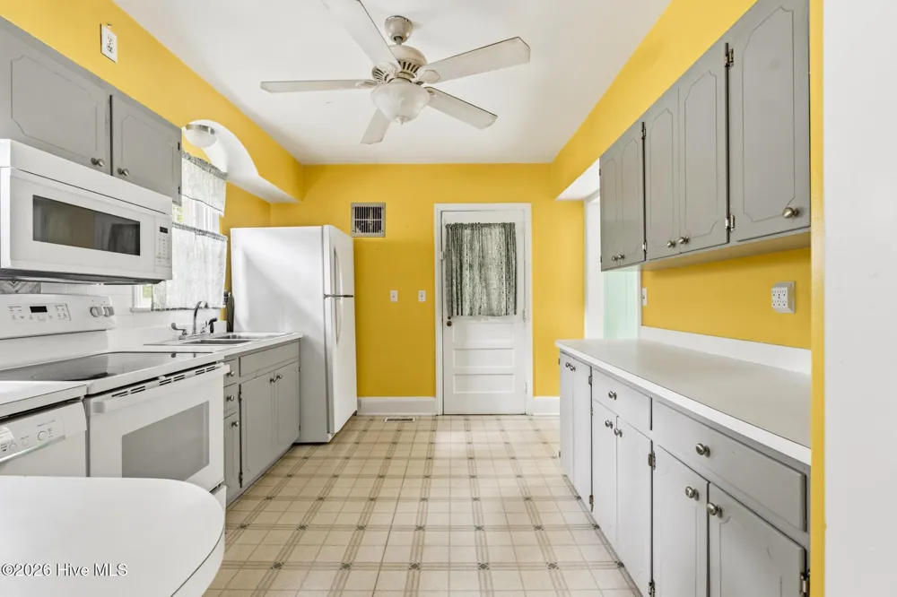 523 Anson Avenue Rockingham, NC 28379