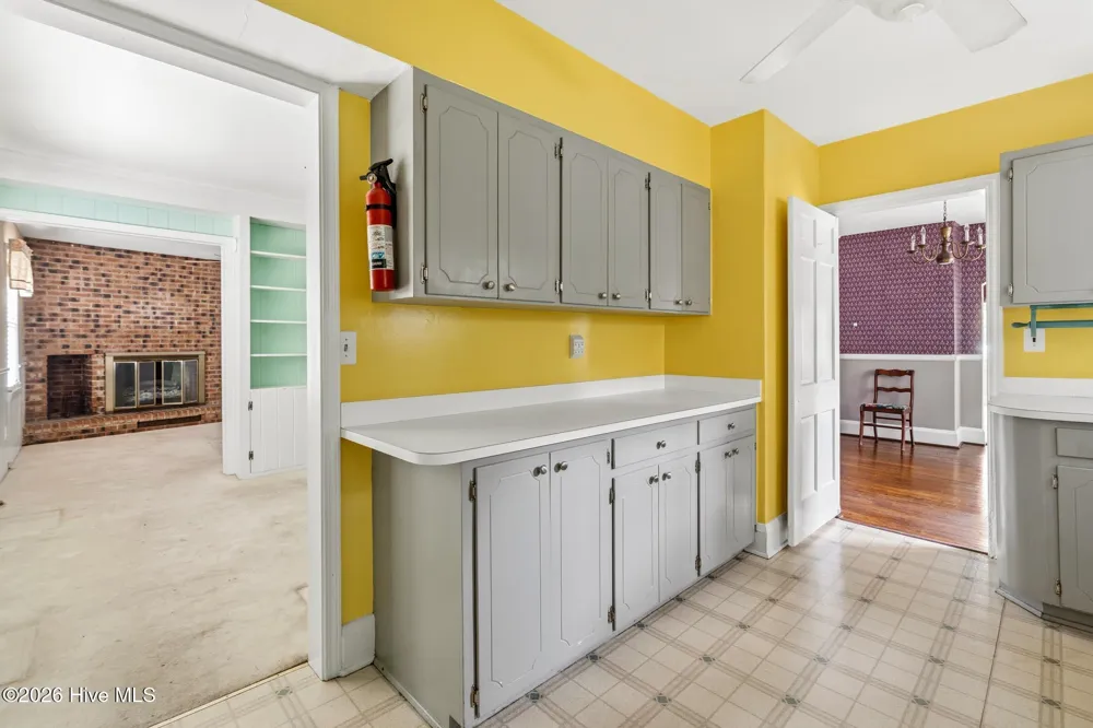 523 Anson Avenue Rockingham, NC 28379