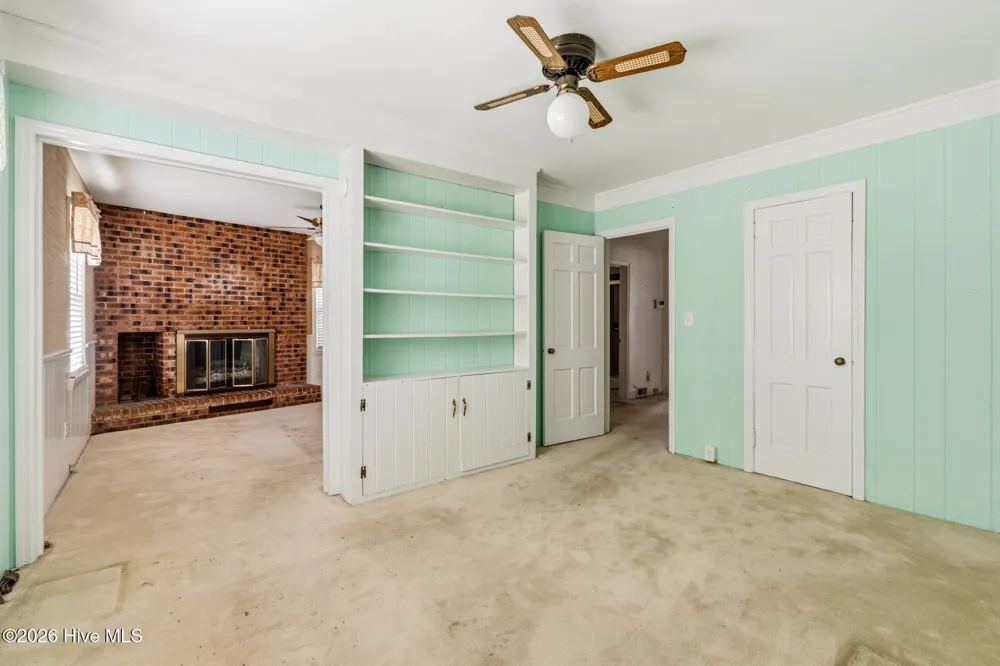 523 Anson Avenue Rockingham, NC 28379