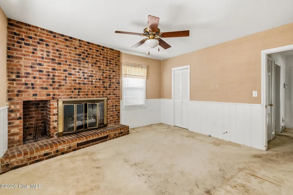 523 Anson Avenue Rockingham, NC 28379