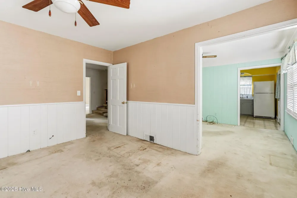 523 Anson Avenue Rockingham, NC 28379
