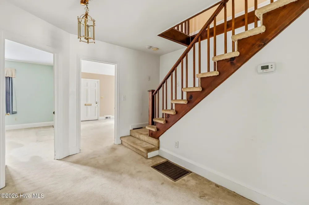 523 Anson Avenue Rockingham, NC 28379