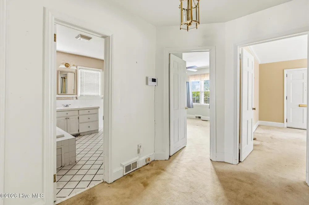 523 Anson Avenue Rockingham, NC 28379