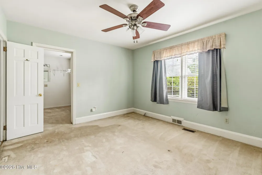 523 Anson Avenue Rockingham, NC 28379