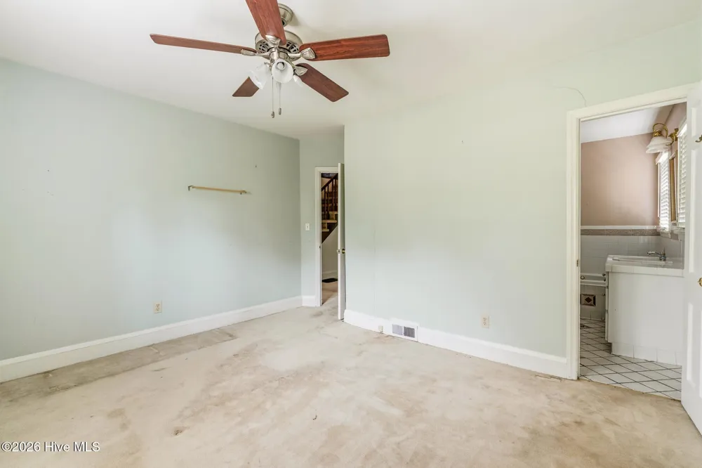 523 Anson Avenue Rockingham, NC 28379