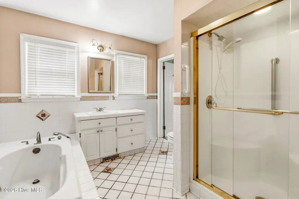 523 Anson Avenue Rockingham, NC 28379