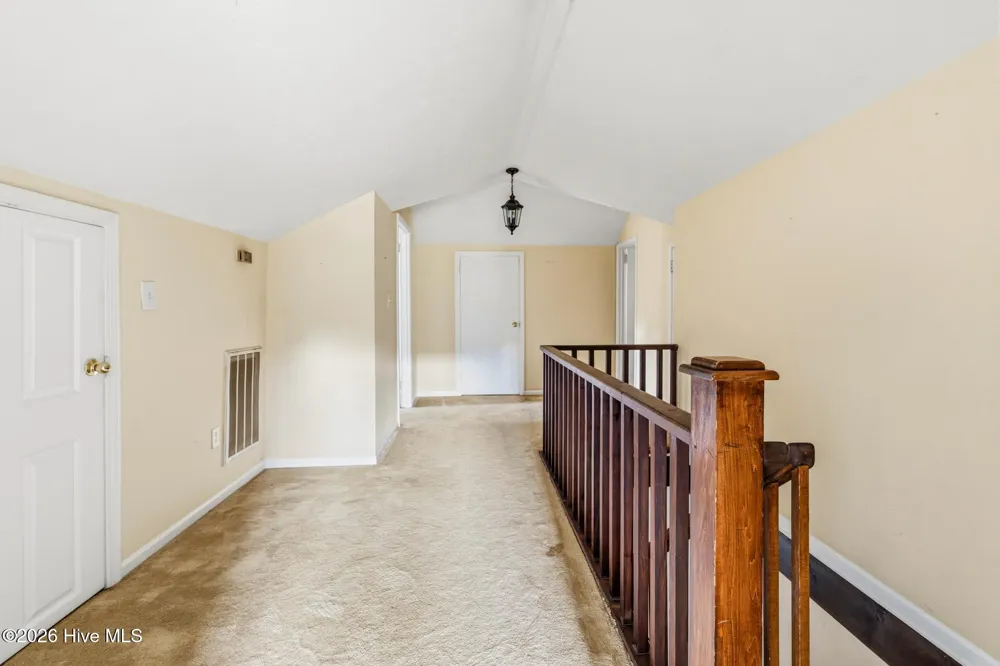 523 Anson Avenue Rockingham, NC 28379