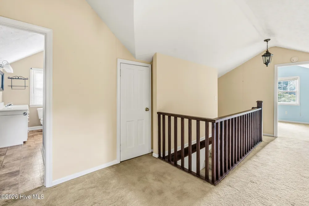 523 Anson Avenue Rockingham, NC 28379