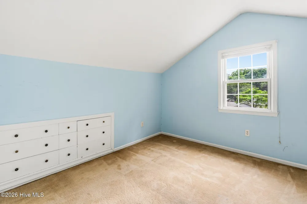 523 Anson Avenue Rockingham, NC 28379