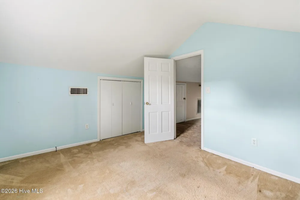 523 Anson Avenue Rockingham, NC 28379