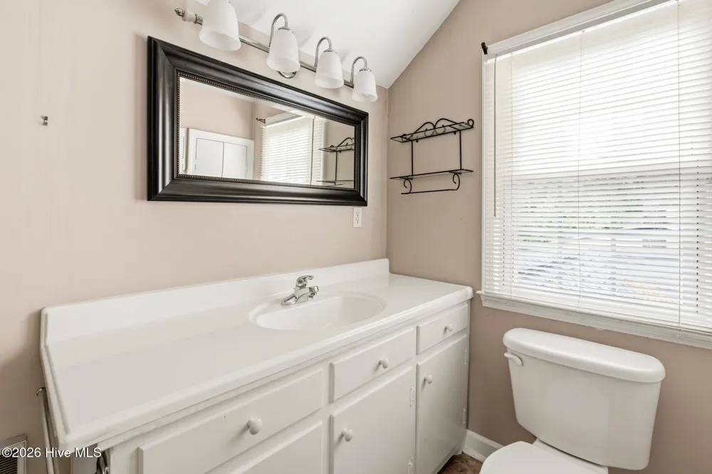 523 Anson Avenue Rockingham, NC 28379