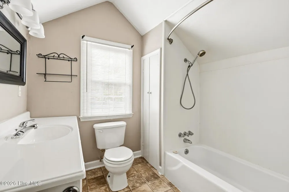 523 Anson Avenue Rockingham, NC 28379